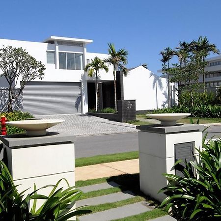 Luxury Villas Danang Dış mekan fotoğraf