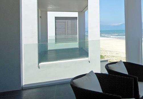 Luxury Villas Danang Dış mekan fotoğraf