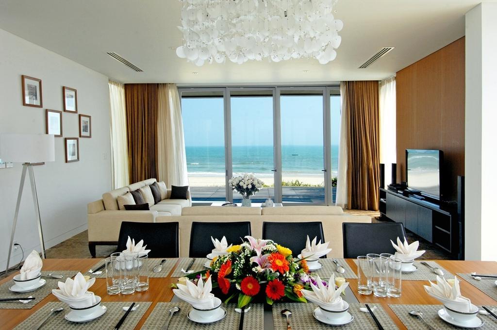 Luxury Villas Danang Oda fotoğraf