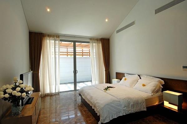 Luxury Villas Danang Oda fotoğraf