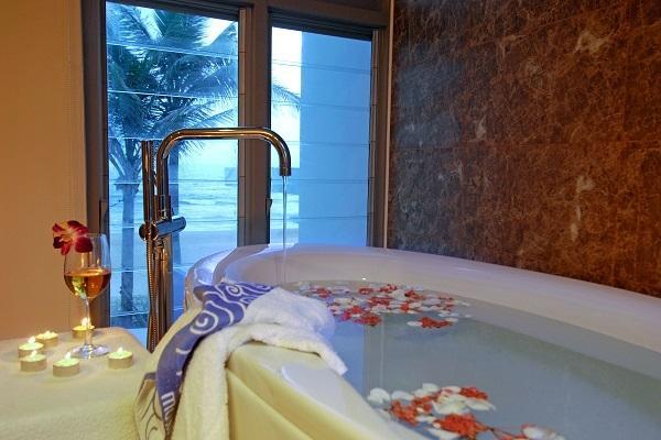 Luxury Villas Danang Oda fotoğraf