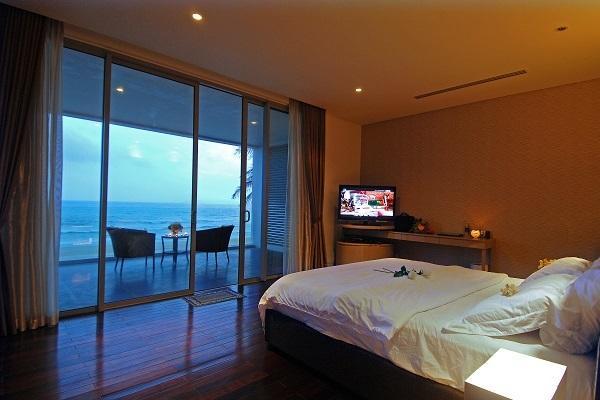Luxury Villas Danang Oda fotoğraf