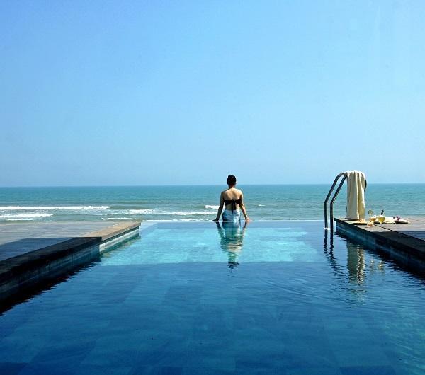 Luxury Villas Danang Oda fotoğraf