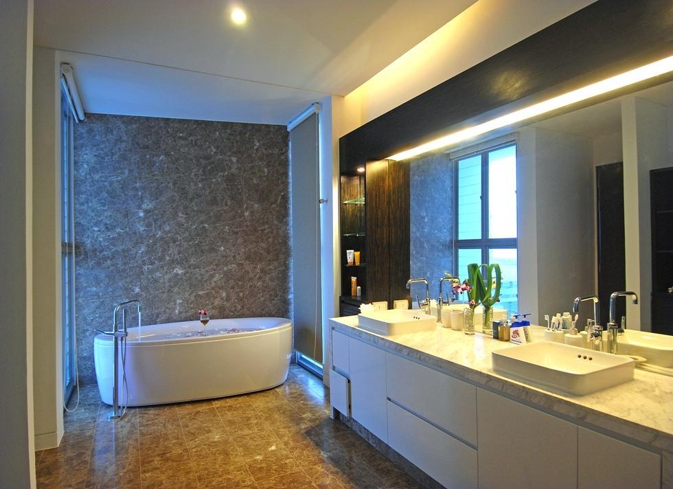Luxury Villas Danang Oda fotoğraf