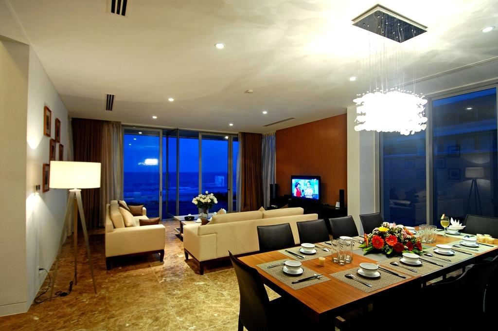 Luxury Villas Danang Oda fotoğraf