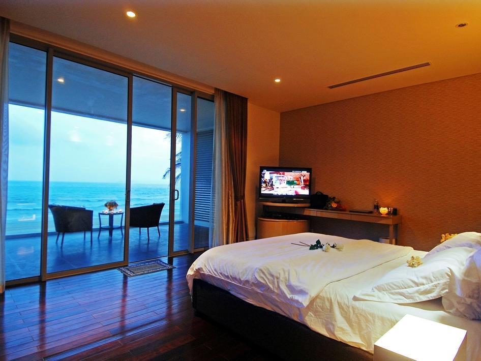 Luxury Villas Danang Dış mekan fotoğraf