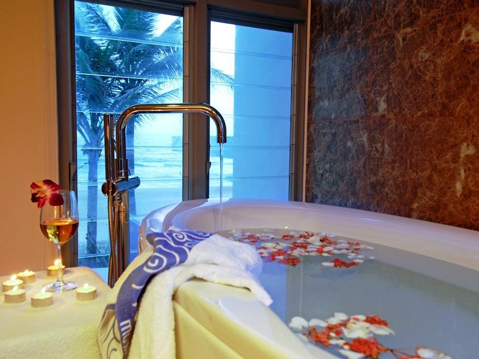 Luxury Villas Danang Dış mekan fotoğraf