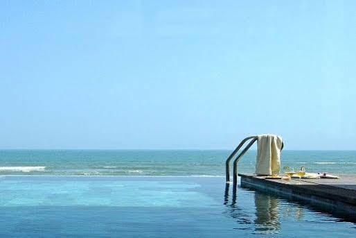 Luxury Villas Danang Dış mekan fotoğraf