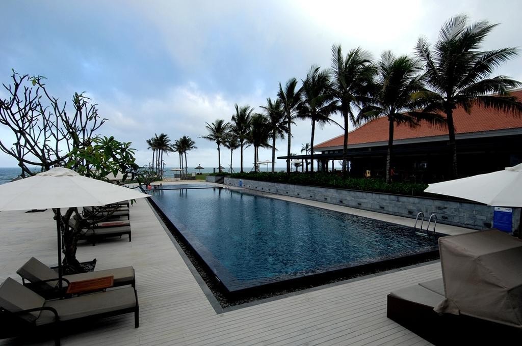 Luxury Villas Danang Dış mekan fotoğraf