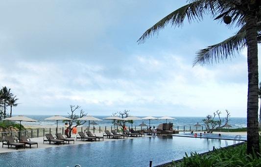 Luxury Villas Danang Dış mekan fotoğraf
