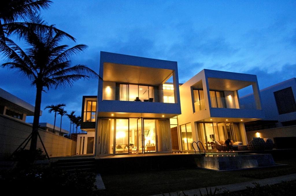 Luxury Villas Danang Dış mekan fotoğraf