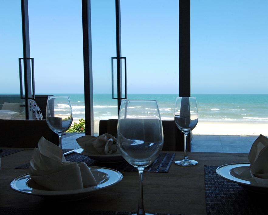 Luxury Villas Danang Dış mekan fotoğraf