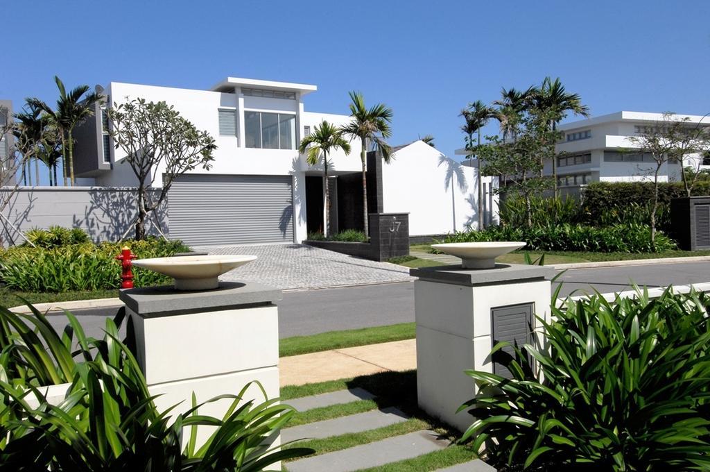 Luxury Villas Danang Dış mekan fotoğraf