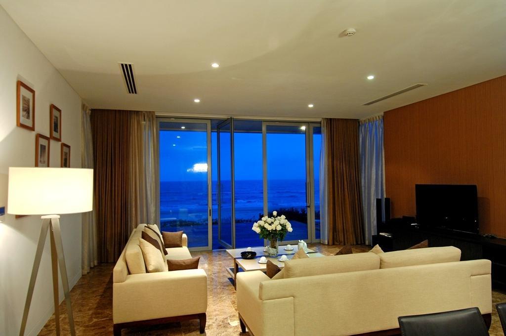 Luxury Villas Danang Dış mekan fotoğraf