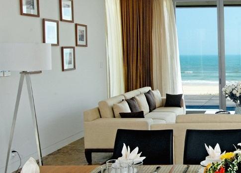 Luxury Villas Danang Dış mekan fotoğraf