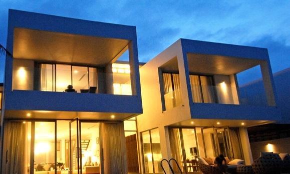 Luxury Villas Danang Dış mekan fotoğraf